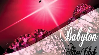 Sunday Time Glamour & Paillettes