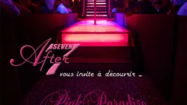Afterwork - After7 @ Pink Paradise