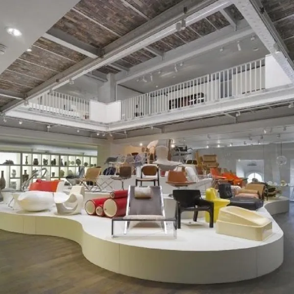 MAD - Musée des Arts décoratifs