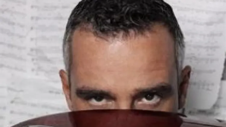 EROS RAMAZZOTTI