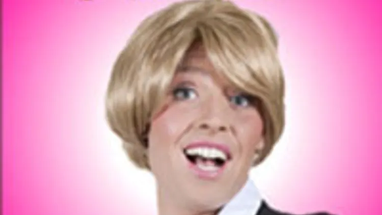 La Denise c'est show