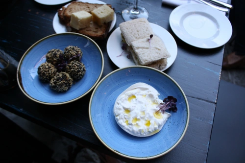 Marcello Restaurant Paris