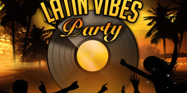Latin Vybes party