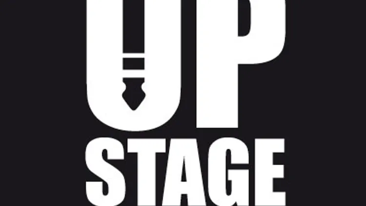 UP STAGE