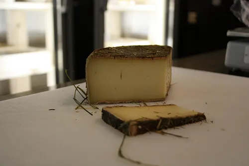 Maison de Savoie Restaurant Shop Paris
