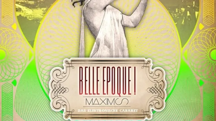 We Want Dance & La Belle Epoque