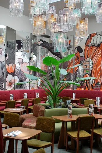 Le Très Honoré Restaurant Paris