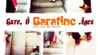 gare, o baratine ages