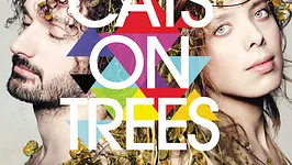 Cats On Trees en concert