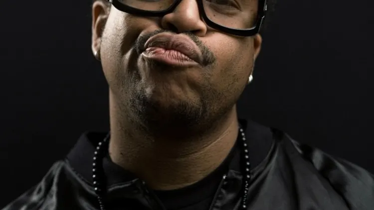 Fear Of Missing Out Release Party W Felix Da Housecat, Don Rimini, Baadman, Crame, Dactylo