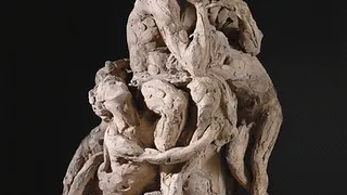 Carpeaux 1827-1875 un sculpteur pour l'Empire