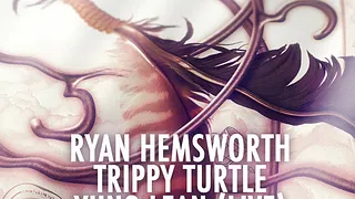 PELICAN FLY x CASABEY : Ryan Hemsworth, Trippy Turtle, Yung Lean live, Sam Tiba, Dj Slow