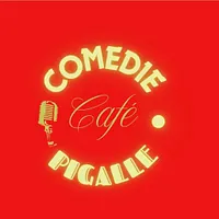 Comédie Café