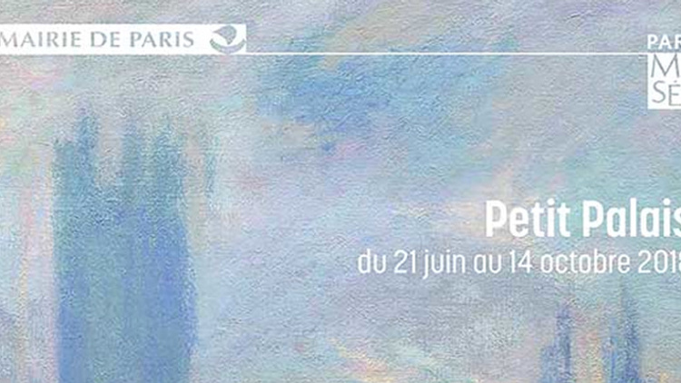 Les Impressionnistes à Londres Artistes en exil, 1870-1904