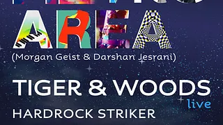 HOUSE PATRIE : METRO AREA, TIGER & WOODS, HARDROCK