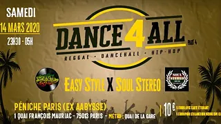 Dance 4 All Part 4