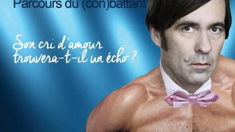 Thierry Samitier dans Parcours du (Con)battant !