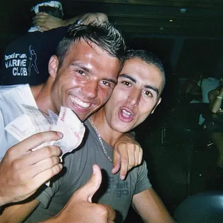Mickael B
