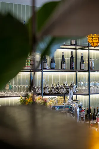 Vendredi Soir Restaurant Paris