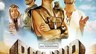 BEN HUR