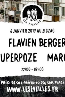 1ère Veillée