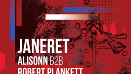 Motion #12 with Janeret