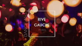 Dance .07 no3 // Rive Gauche