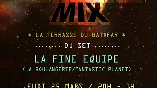 FANTASTIC MIX