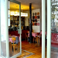 L'Epicerie Musicale