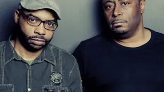 VIRGO #18 - OCTAVE ONE + TOM TRAGO & JUS ED + ACID ARAB