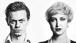 July Talk en concert