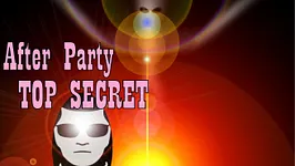 After men In Black, Top Secret