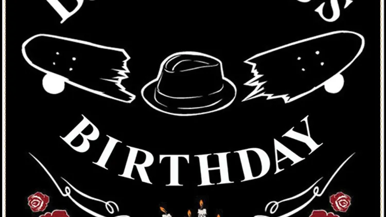 Don Camilo's Birthday