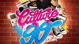 CULTURE 90 invite CORTI