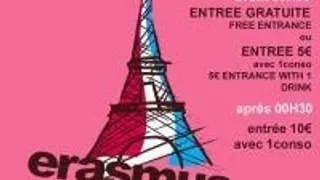 Erasmusbynight