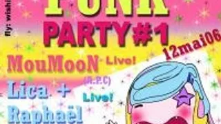 Acidfunk Party #1