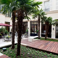 Il patio