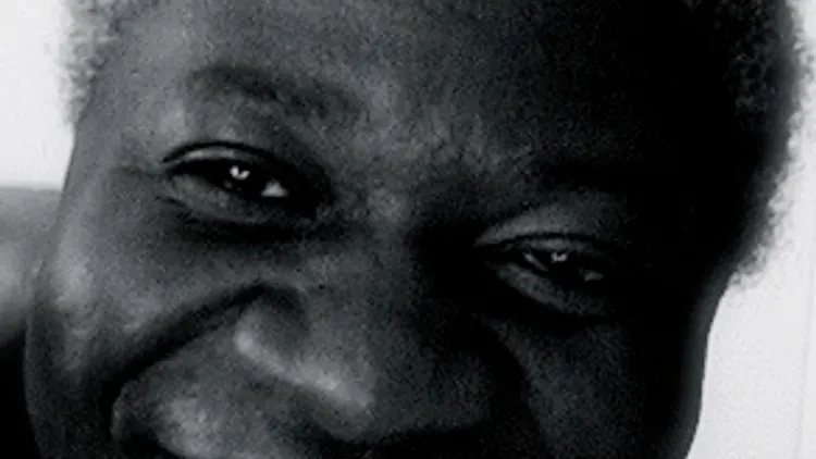 Black card feat Bruno Edjenguele