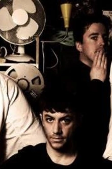 Tournee europavox : Casual Sex + bombay show pig + natas loves yo