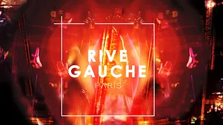 DANCE .05 // RIVE GAUCHE