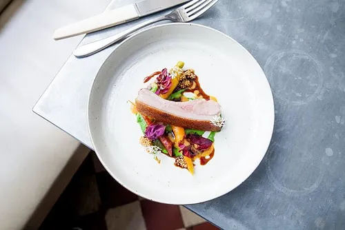 Frenchie Restaurant Paris