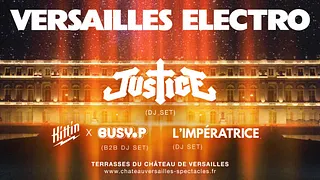 Versailles Electro 2022