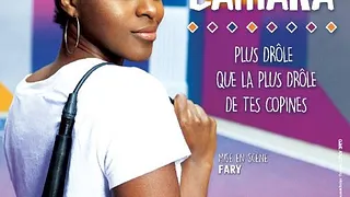 Fadily Camara
