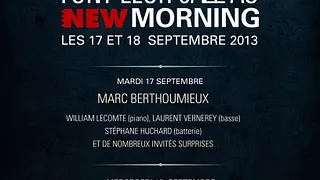 Marc Berthoumieux