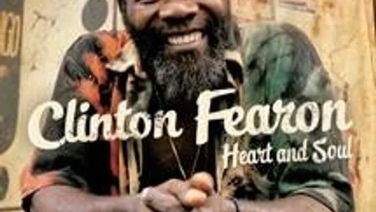 Clinton Fearon & friends + obidaya