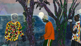 Peter Doig