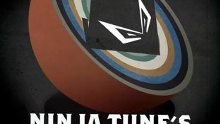 Ninja Tune - COLDCUT, THE BUG, DELS & EMIKA
