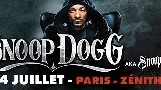 Snoop Dogg
