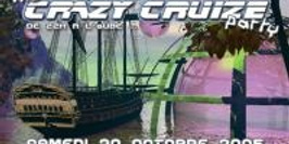 The Crazy Cruize Party