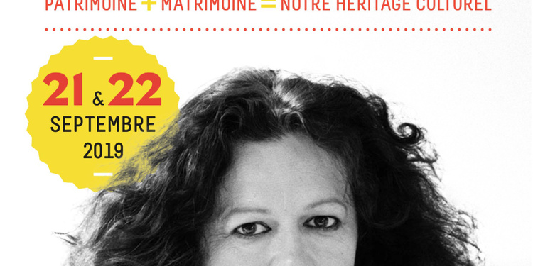 Dans les pas des femmes architectes au Musée d'Orsay - Journées du Matrimoine